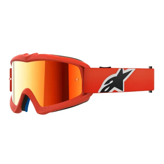 ALPINESTARS Vision Youth ifjúsági motocross szemüveg (5140225-480)