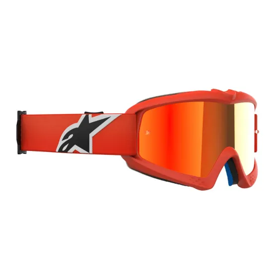 ALPINESTARS Vision Youth ifjúsági motocross szemüveg (514022 #1