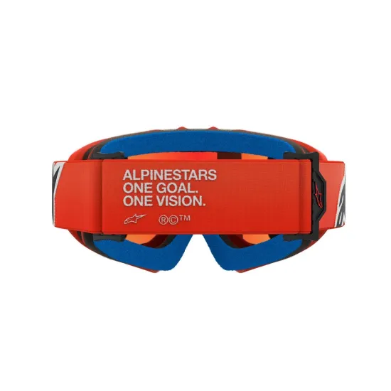 ALPINESTARS Vision Youth ifjúsági motocross szemüveg (514022 #2