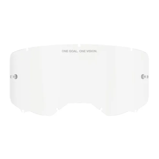 ALPINESTARS Vision 8/5/3 csereüveg (9101425-016)