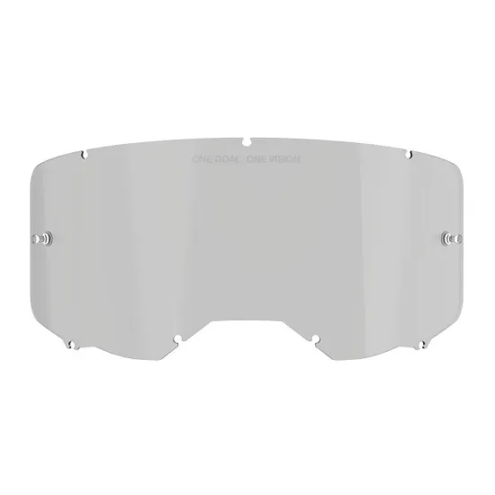 ALPINESTARS Ersatzglas Vision 8/5/3 csereüveg