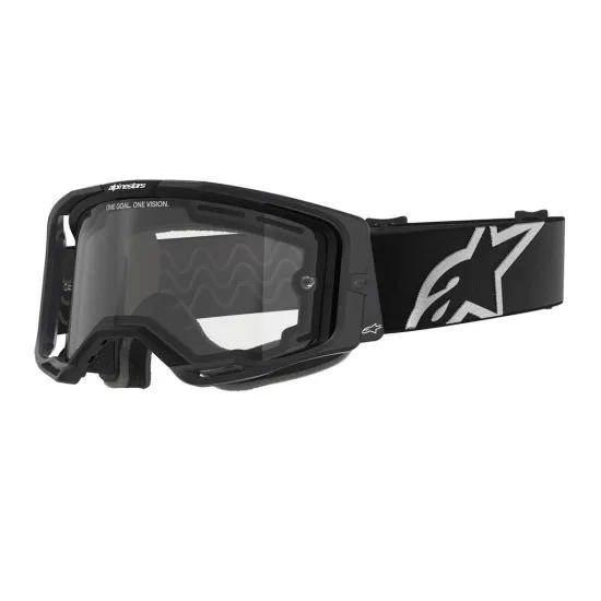 ALPINESTARS Motocross Brille Vision 8 Corp