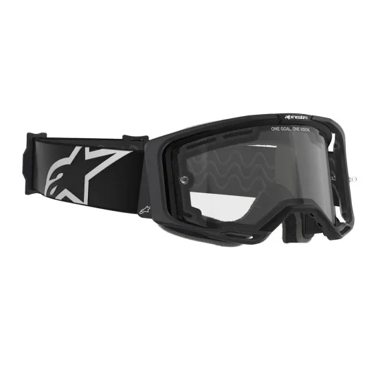 ALPINESTARS Motocross Brille Vision 8 Corp #1