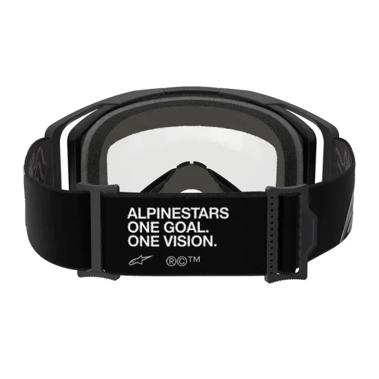 ALPINESTARS Motocross Brille Vision 8 Corp #2