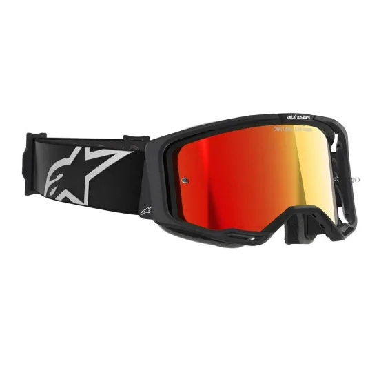 ALPINESTARS Motocross szemüveg Vision 8 Corp #1