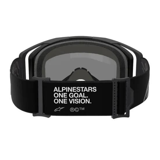 ALPINESTARS Motocross szemüveg Vision 8 Corp #2