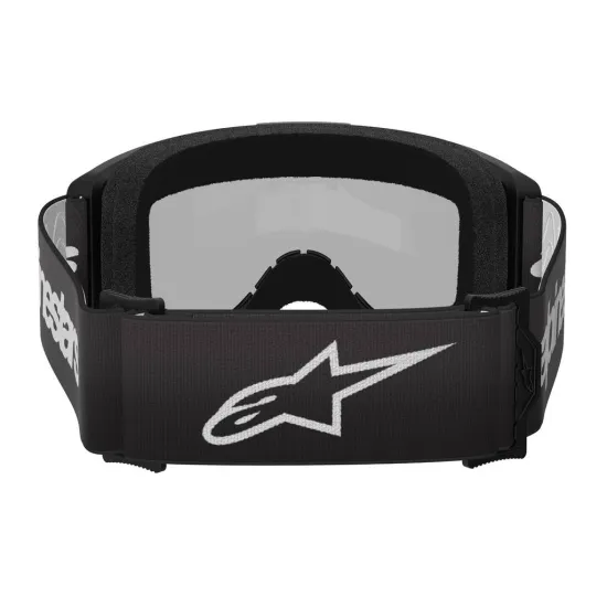 ALPINESTARS Motokrossz Szemüveg Vision 3 Wordmark #2