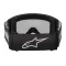 ALPINESTARS Motokrossz Szemüveg Vision 3 Wordmark