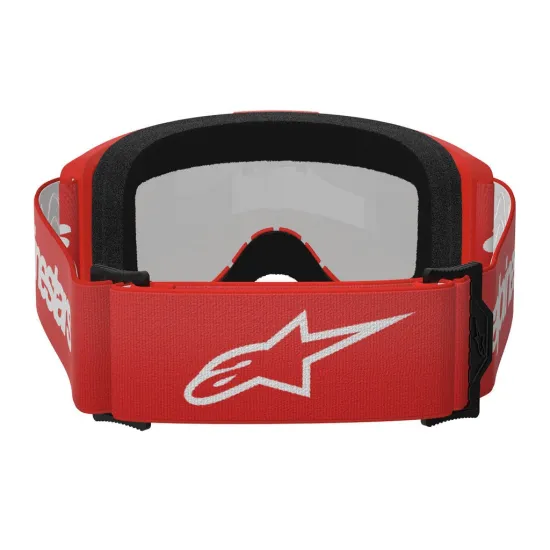 ALPINESTARS Motocross szemüveg Vision 3 Wordmark #2