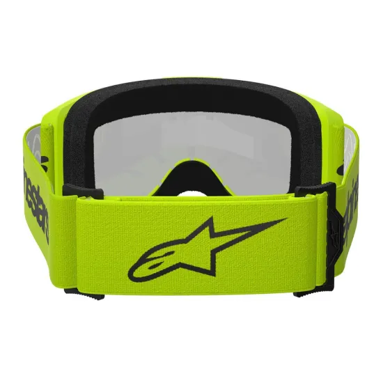 ALPINESTARS Vision 3 Wordmark motokrossz szemüveg #2
