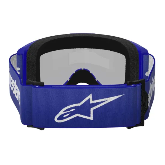 ALPINESTARS Motokrossz szemüveg Vision 3 Wordmark #2