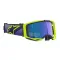 ALPINESTARS Motocross szemüveg Vision 8 Corp