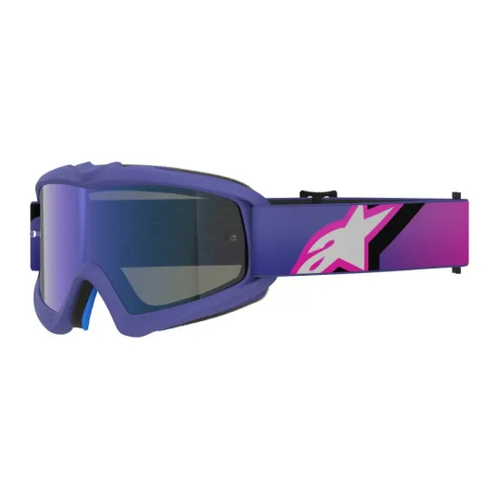 ALPINESTARS Vision Youth motokrossz szemüveg – fiataloknak