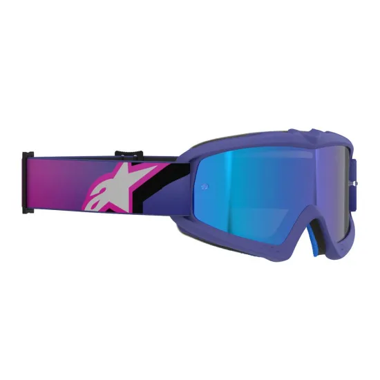 ALPINESTARS Vision Youth motokrossz szemüveg – fiataloknak #1