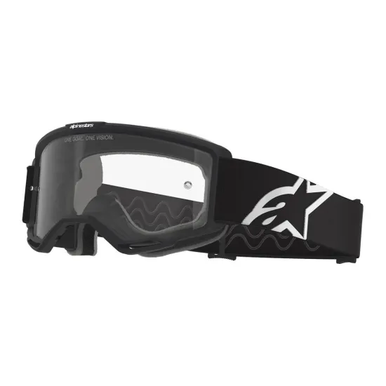 ALPINESTARS Vision OTG motocross szemüveg (5100726-1507)