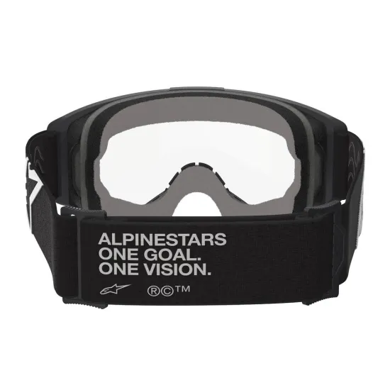 ALPINESTARS Vision OTG motocross szemüveg (5100726-1507) #2