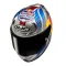 HJC Helmet RPHA12 Red Bull Austin GP 2 MC21