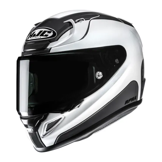 HJC RPHA12 Respon MC5 Helmet