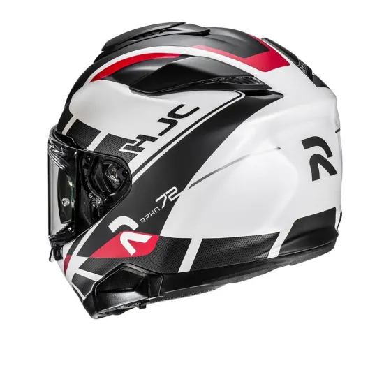 HJC RPHA72 Value MC1SF sisak #2