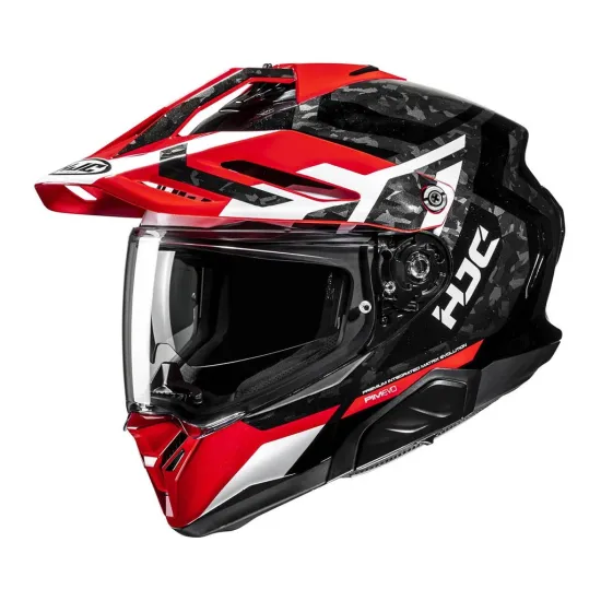 HJC Adventure Helm RPHA60 Dakar MC1