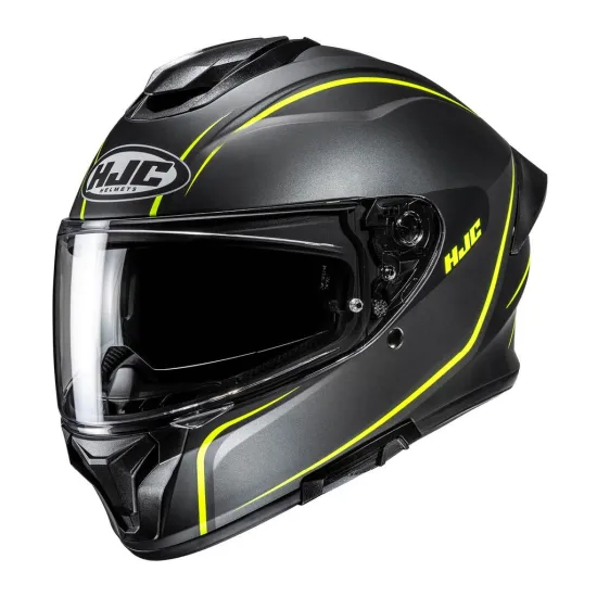 HJC Helmet C71 Quez MC3HSF