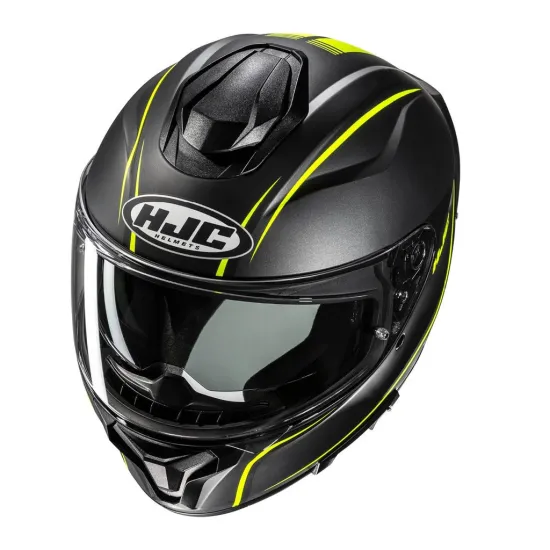 HJC Helmet C71 Quez MC3HSF #1