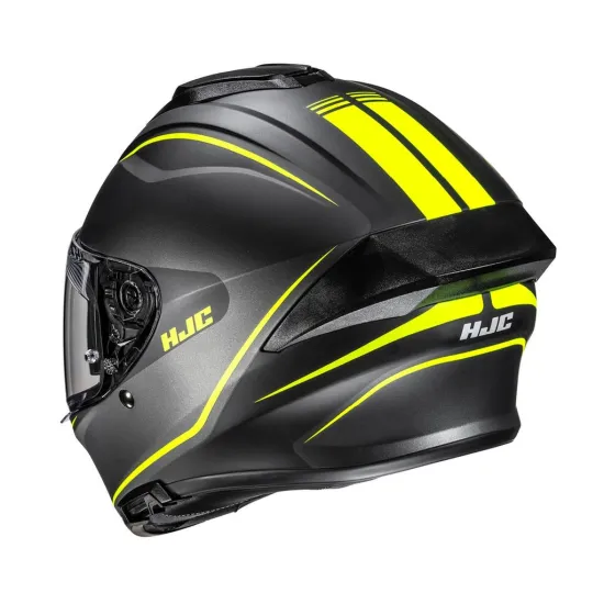 HJC Helmet C71 Quez MC3HSF #2