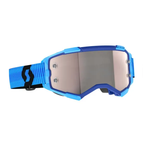 SCOTT Brille Fury Works (W272828-1034-269)