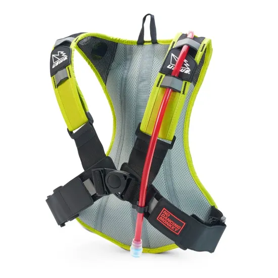 USWE Outlander Moto 4L Hydration Pack #1