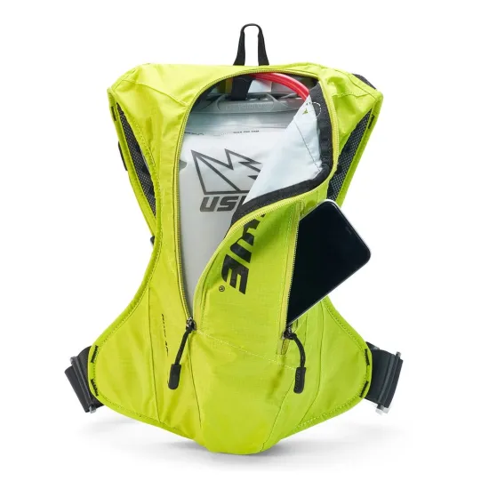USWE Outlander Moto 4L Hydration Pack #2
