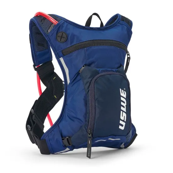 USWE Moto Hydro 3L Hydration Pack (Adventure Fit)