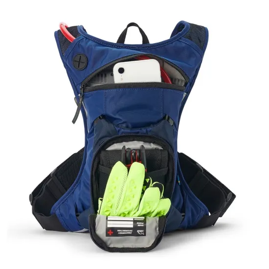 USWE Moto Hydro 3L Hydration Pack (Adventure Fit) #3