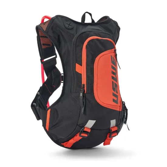 USWE Moto Hydro 8L Hydration Pack