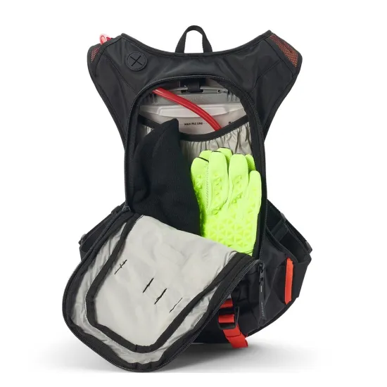 USWE Moto Hydro 8L Hydration Pack #3