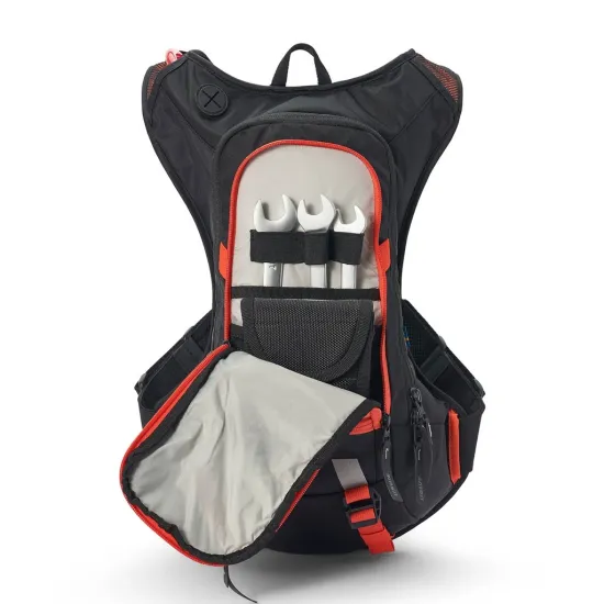 USWE Moto Hydro 8L Hydration Pack #4