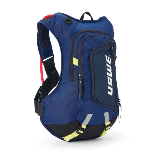 USWE Moto Hydro 12L Hydration Pack