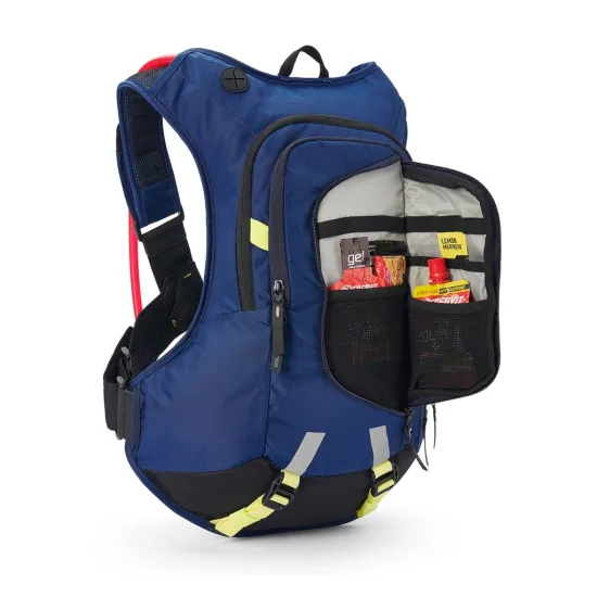 USWE Moto Hydro 12L Hydration Pack #1