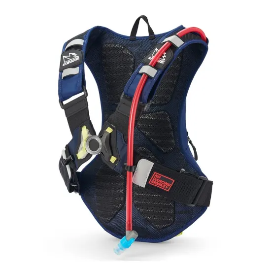 USWE Moto Hydro 12L Hydration Pack #2