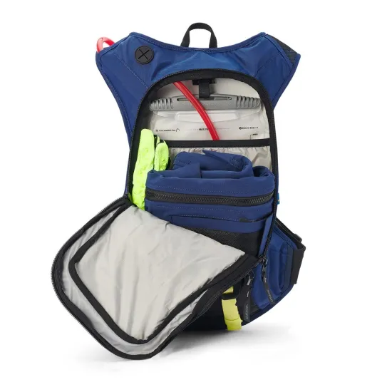 USWE Moto Hydro 12L Hydration Pack #3