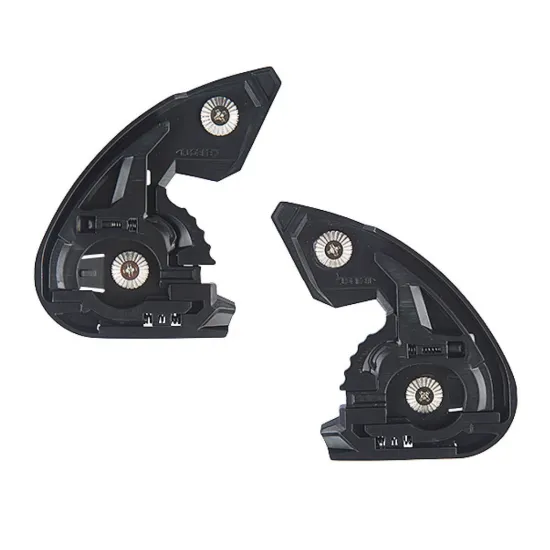 HJC Visor Mechanism HJ-34P (C10) - 30103400