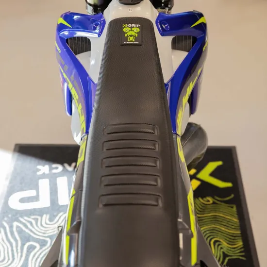 X-GRIP üléshuzat BABOONS BUTT SHERCO-hoz (XG-2913-001) #2