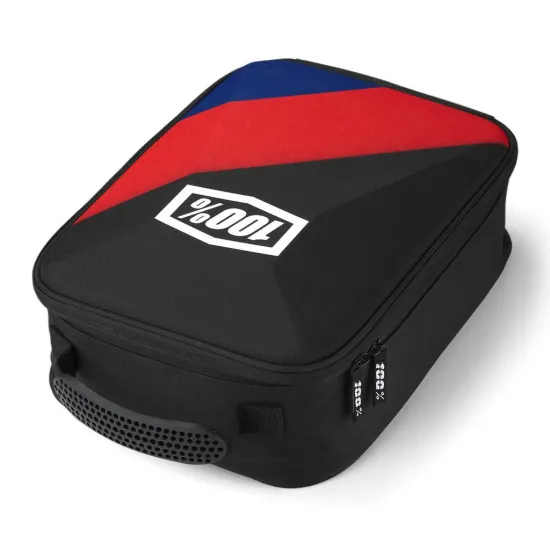 100% Cornerstone Eyewear Case