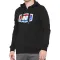 100% Official Full-Zip Hoodie