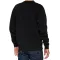 100% Sweater Icon Crewneck