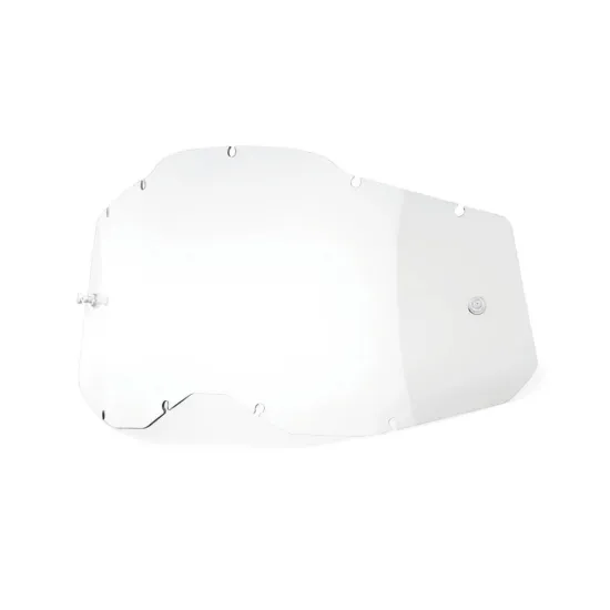 100% Replacement Lens AC2/ST2 Junior - Clear