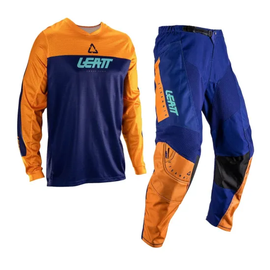 LEATT Motocross komplet 3.5 V26