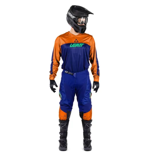 LEATT Motocross komplet 3.5 V26 #1