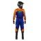LEATT Motocross komplet 3.5 V26
