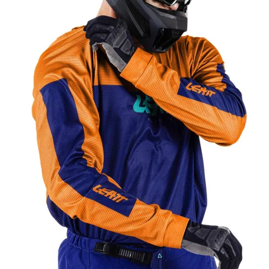LEATT Motocross komplet 3.5 V26 #3