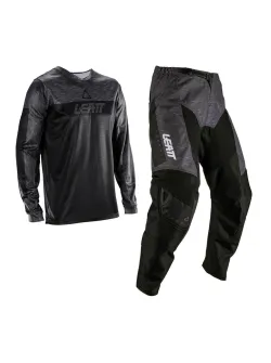 Set motocross LEATT Motocross Ride Kit 3.5 V26
